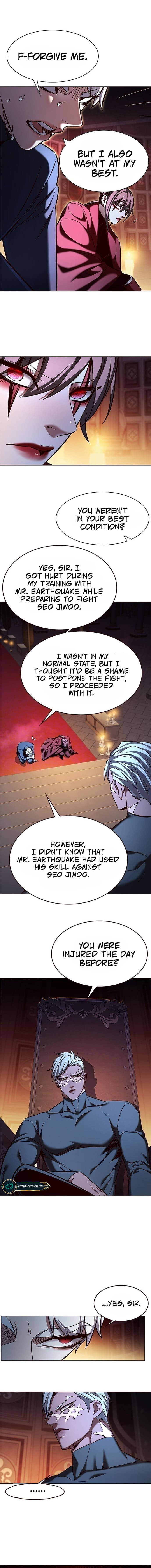 Eleceed chapter 255 page 4