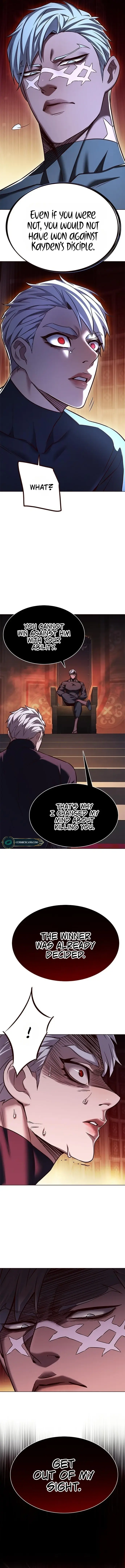 Eleceed chapter 255 page 5