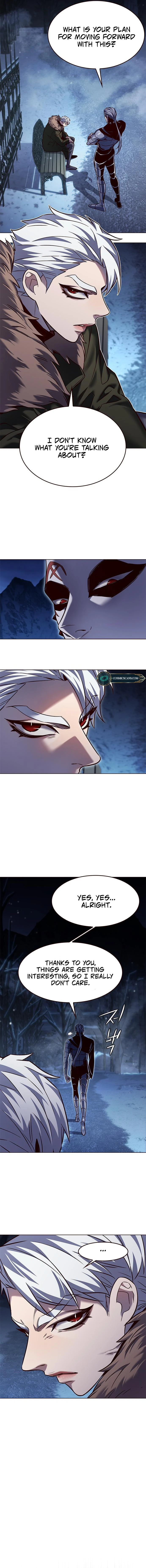 Eleceed chapter 256 page 13