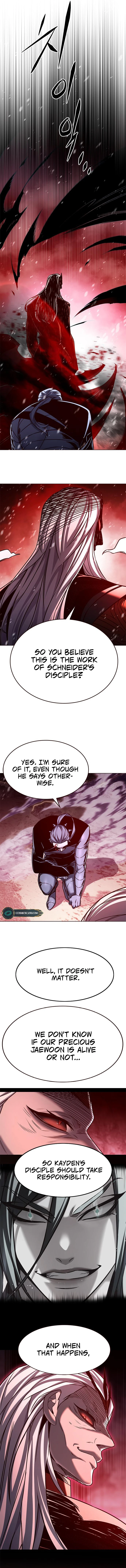 Eleceed chapter 256 page 14