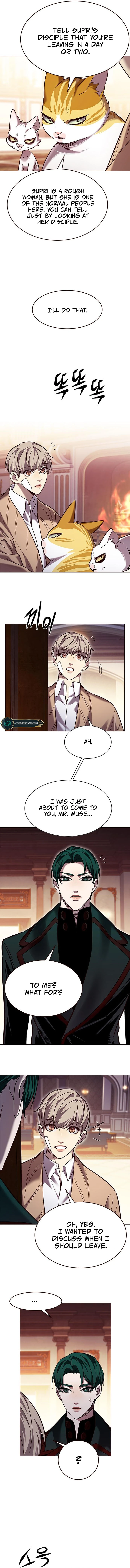 Eleceed chapter 256 page 5