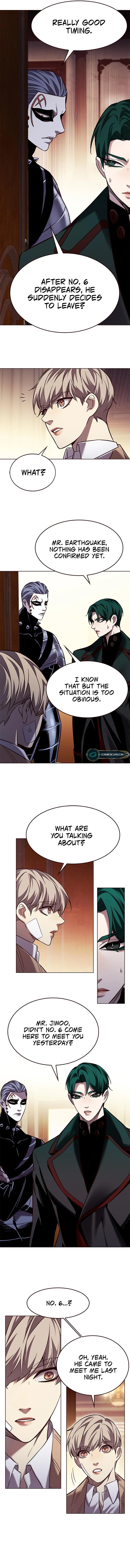 Eleceed chapter 256 page 6