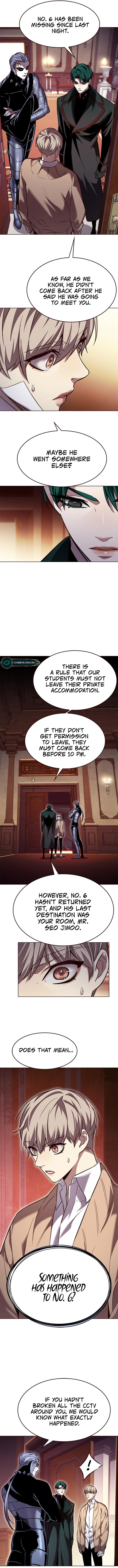 Eleceed chapter 256 page 7