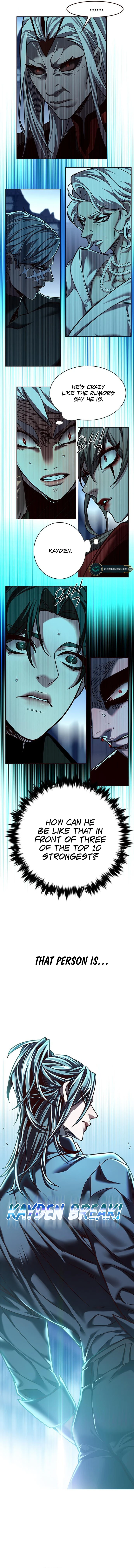 Eleceed chapter 258 page 12