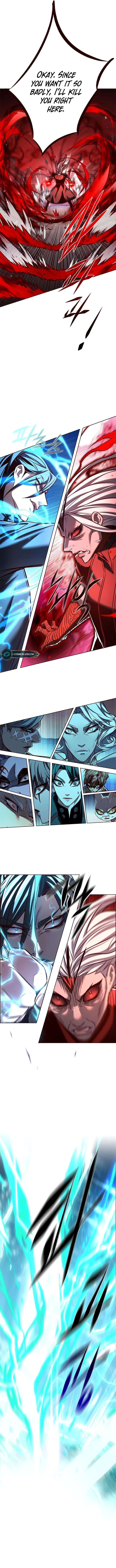 Eleceed chapter 258 page 14