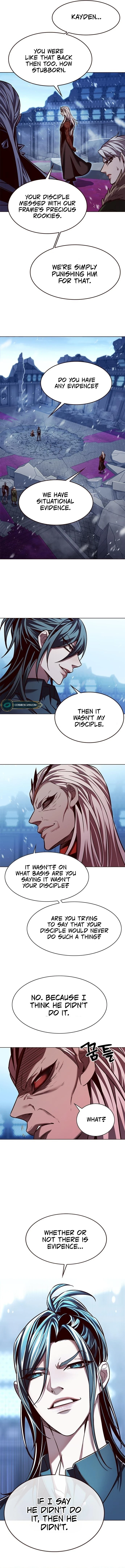 Eleceed chapter 258 page 6