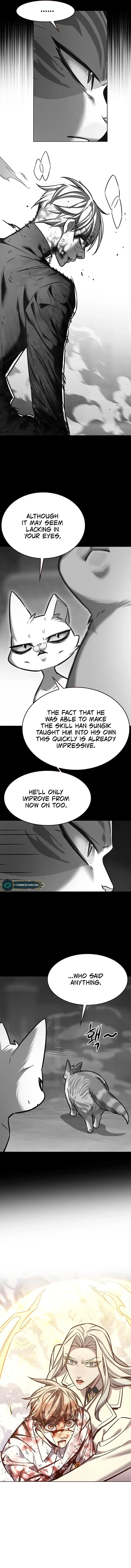 Eleceed chapter 261 page 3