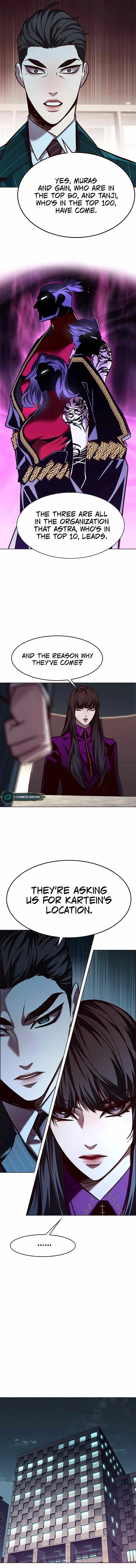 Eleceed chapter 263 page 9