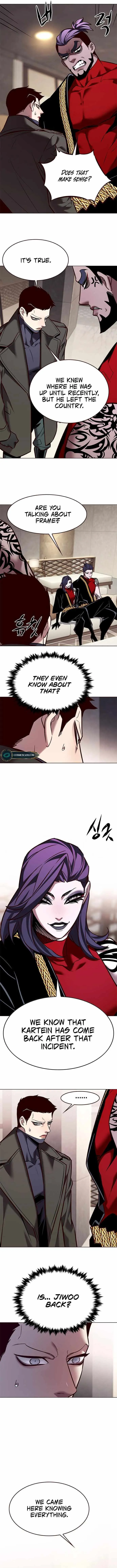 Eleceed chapter 263 page 11