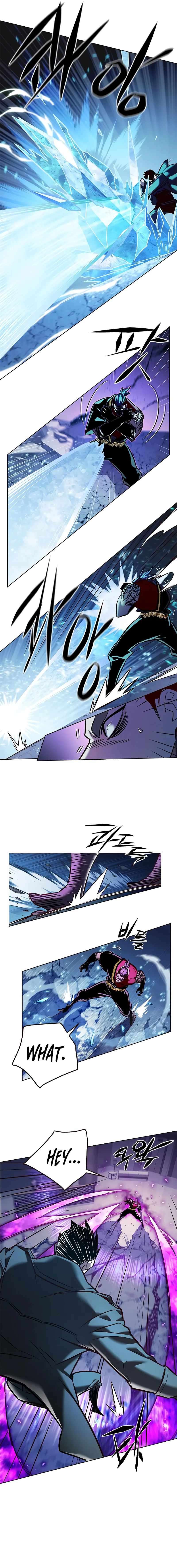 Eleceed chapter 264 page 6