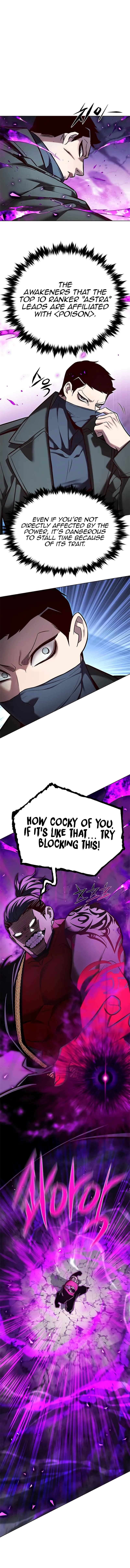 Eleceed chapter 264 page 8