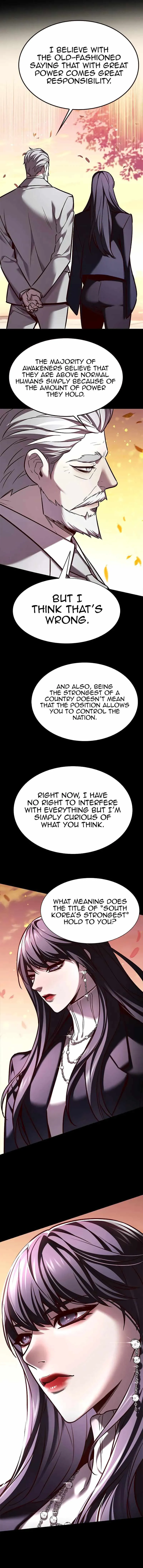Eleceed chapter 266 page 3
