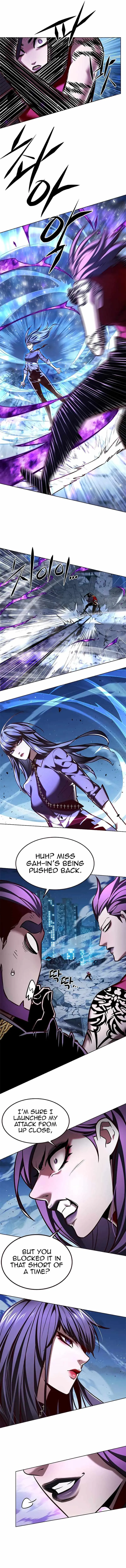Eleceed chapter 266 page 6