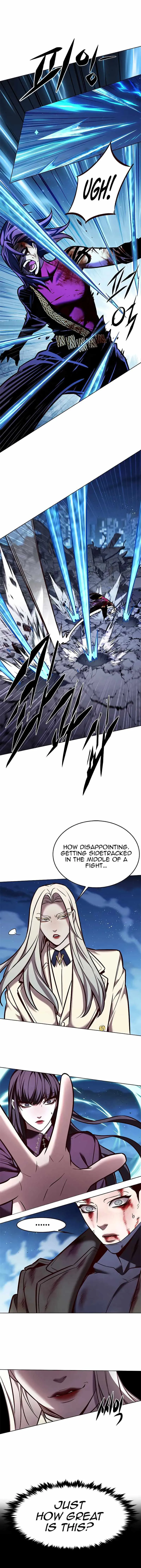 Eleceed chapter 267 page 3