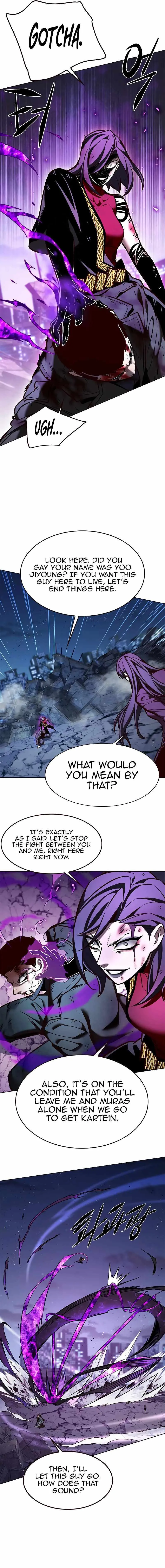 Eleceed chapter 267 page 12