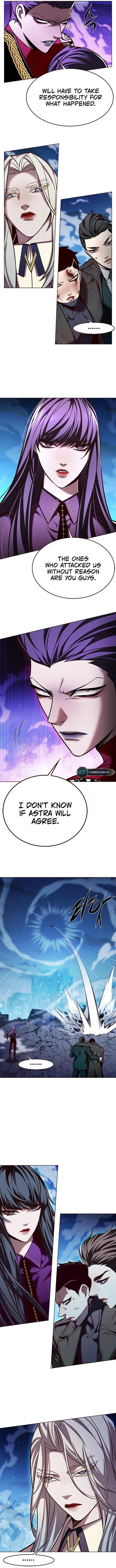 Eleceed chapter 268 page 11