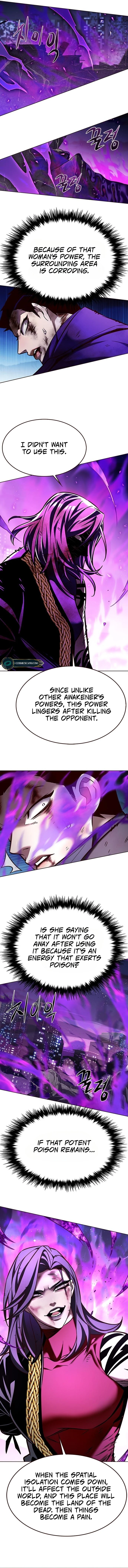Eleceed chapter 268 page 4