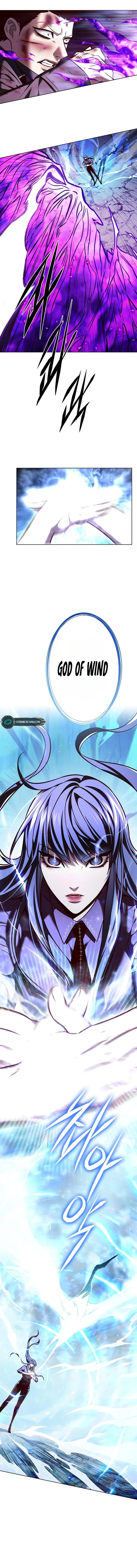 Eleceed chapter 268 page 6