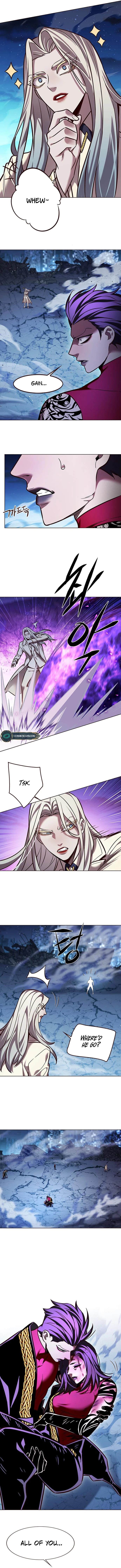 Eleceed chapter 268 page 10