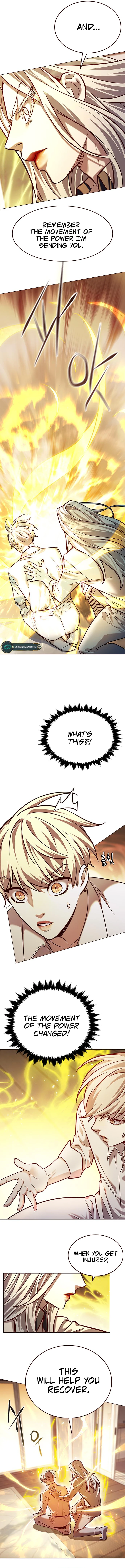 Eleceed chapter 269 page 11