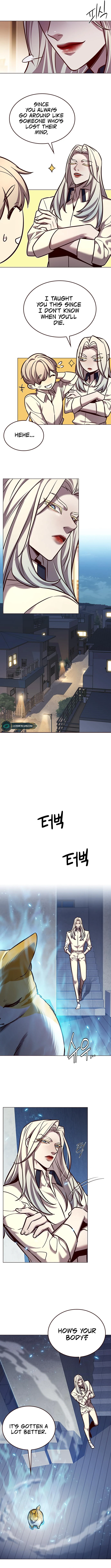 Eleceed chapter 269 page 13