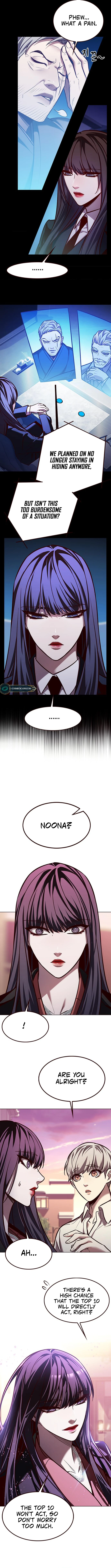 Eleceed chapter 269 page 5