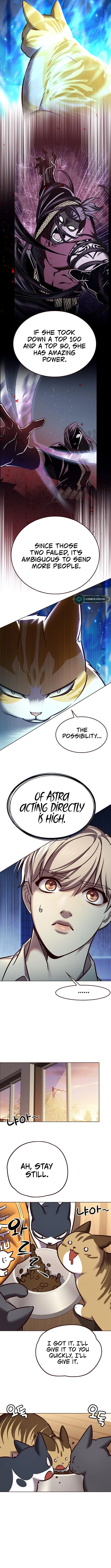 Eleceed chapter 269 page 8