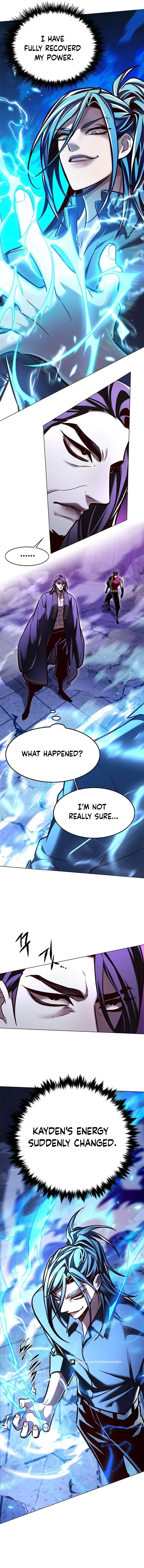 Eleceed chapter 274 page 2