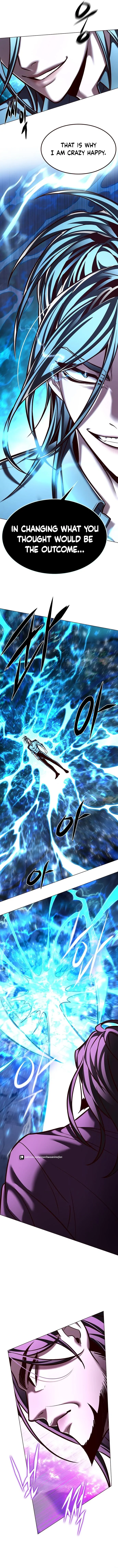 Eleceed chapter 274 page 4