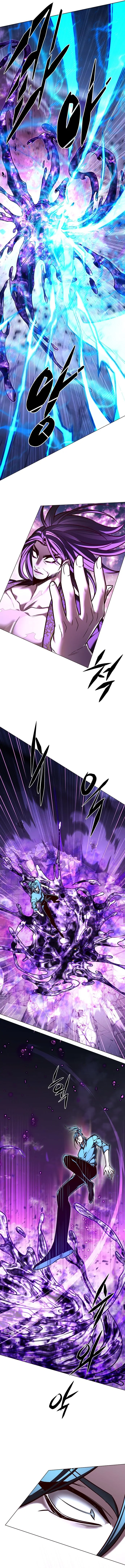 Eleceed chapter 274 page 5