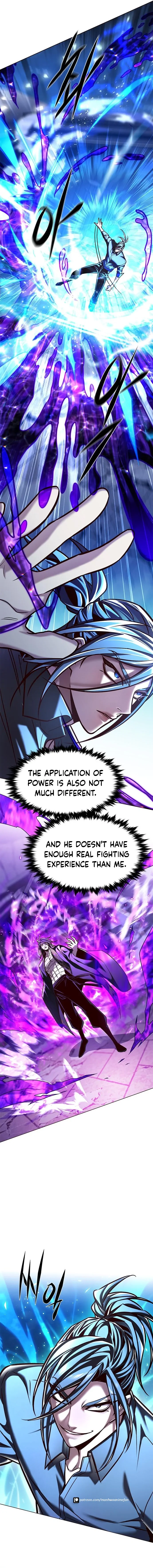 Eleceed chapter 274 page 7