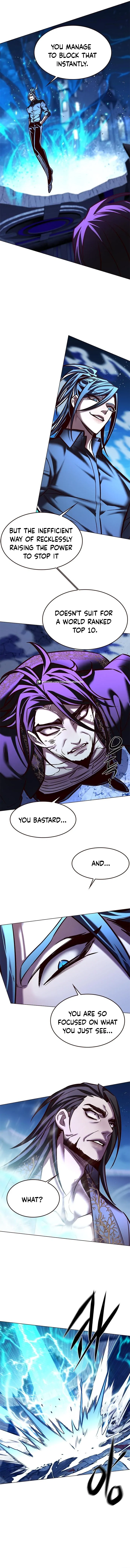 Eleceed chapter 274 page 10