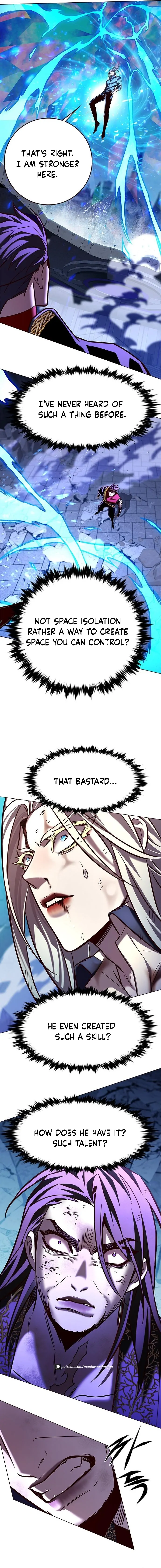 Eleceed chapter 274 page 16