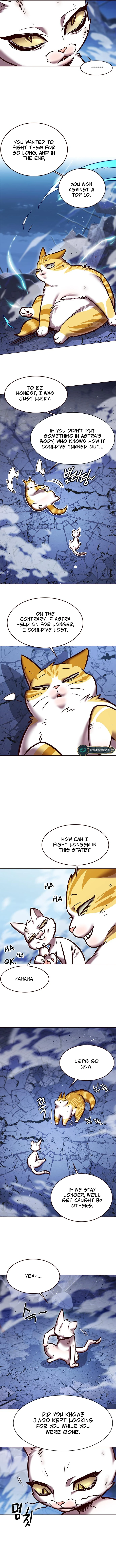 Eleceed chapter 275 page 5