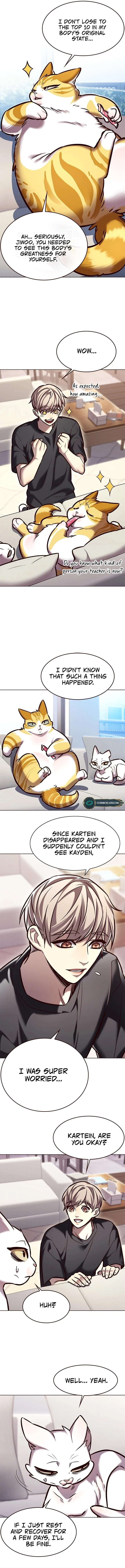 Eleceed chapter 275 page 8