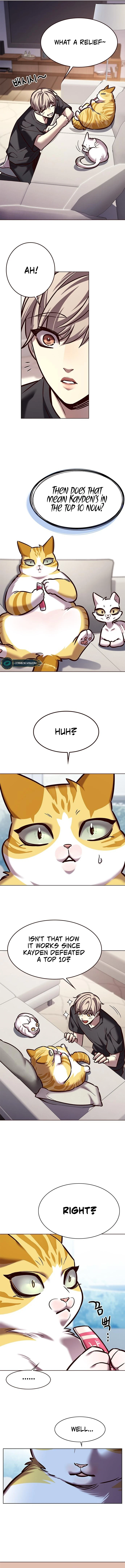 Eleceed chapter 275 page 9