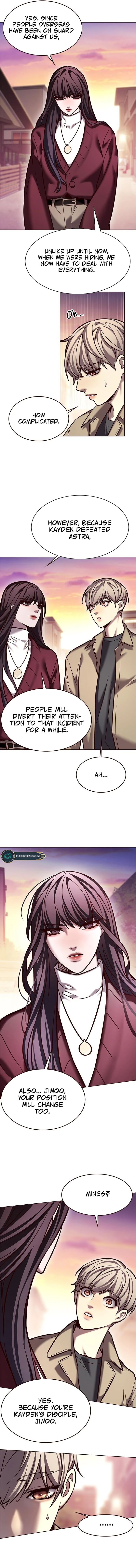 Eleceed chapter 276 page 13