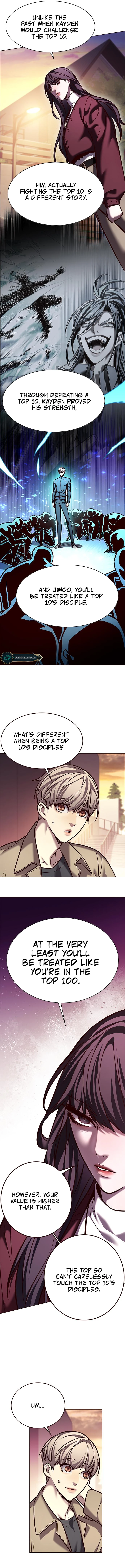 Eleceed chapter 276 page 14