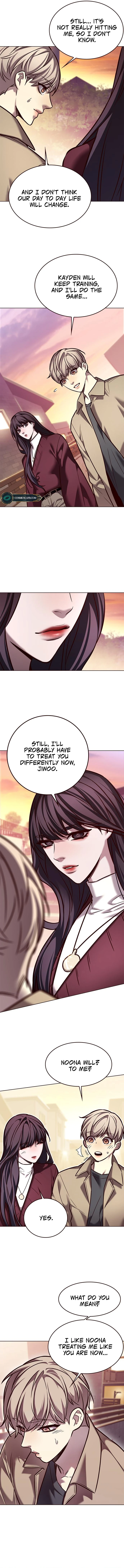 Eleceed chapter 276 page 15