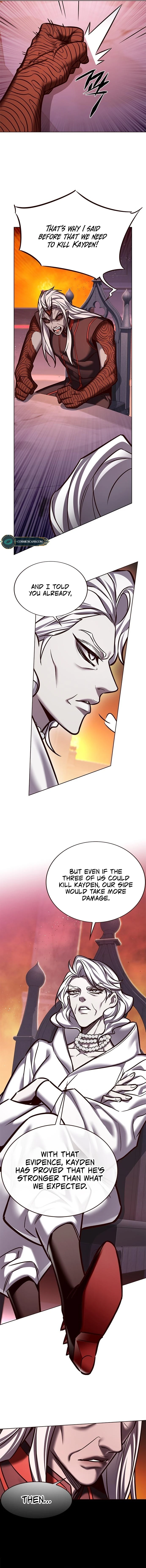 Eleceed chapter 276 page 3