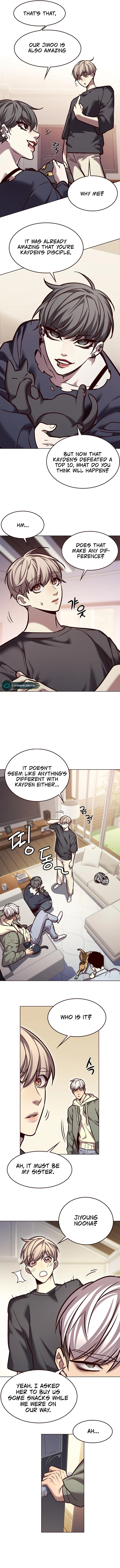 Eleceed chapter 276 page 10