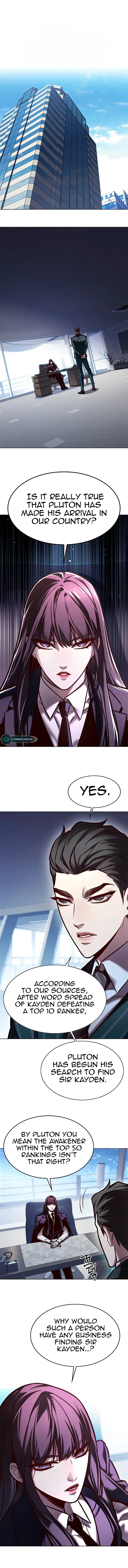 Eleceed chapter 277 page 1