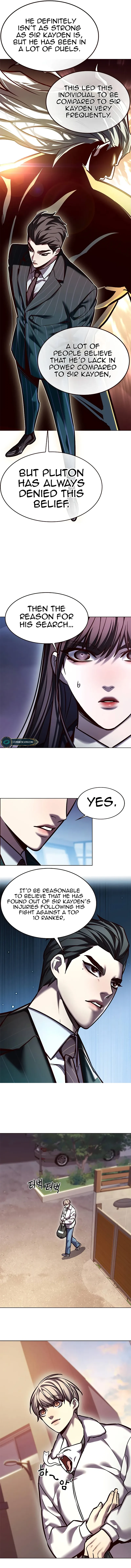 Eleceed chapter 277 page 2