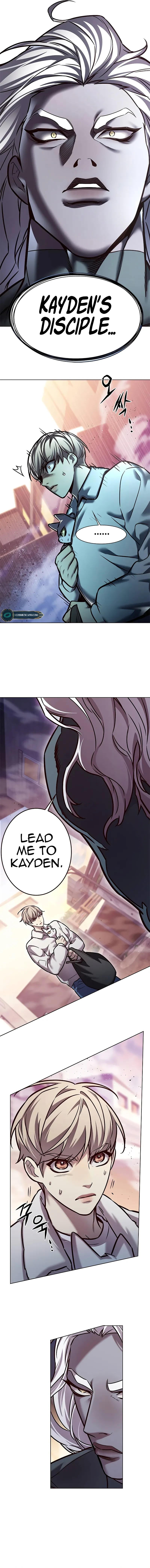 Eleceed chapter 277 page 5
