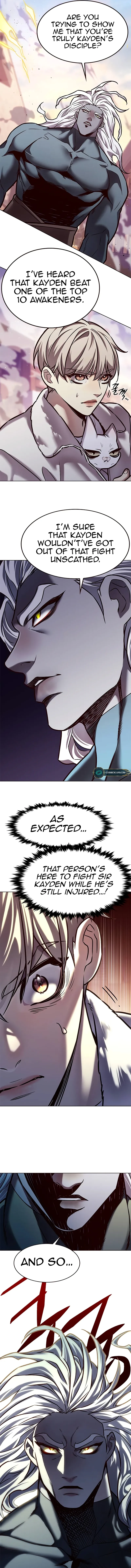 Eleceed chapter 277 page 7