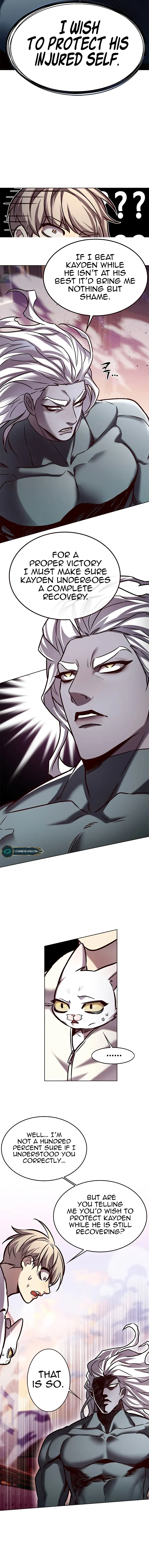 Eleceed chapter 277 page 8