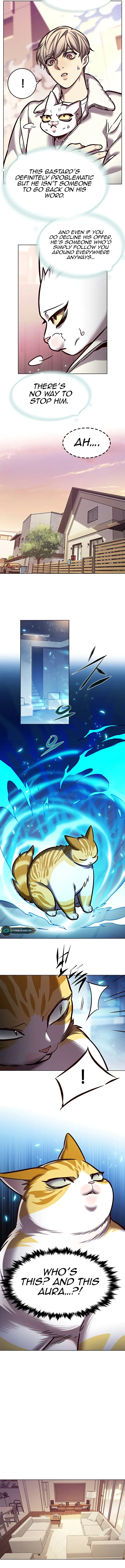 Eleceed chapter 277 page 12