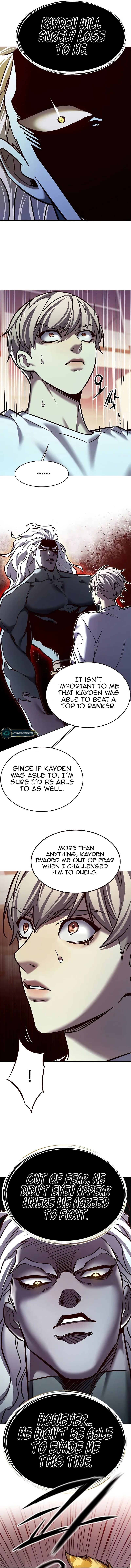 Eleceed chapter 277 page 16