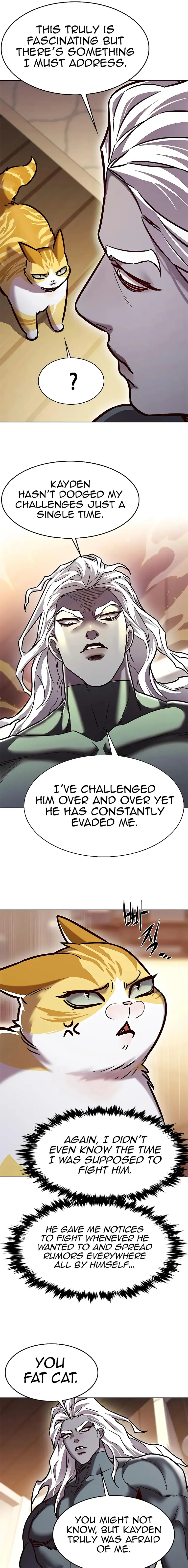 Eleceed chapter 278 page 5
