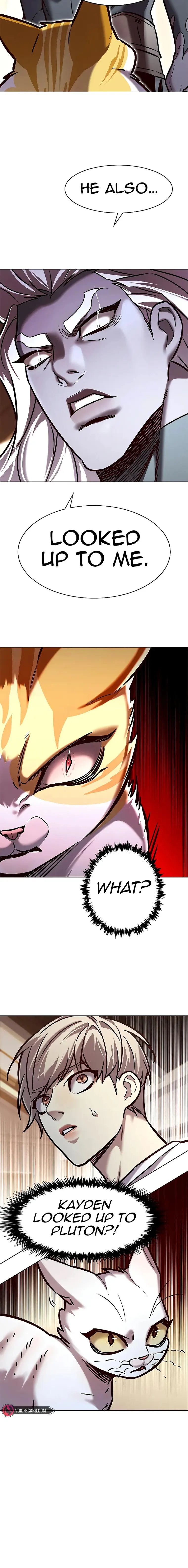 Eleceed chapter 278 page 6